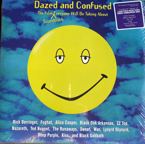 Dazed and Confused – How a Song Became an Anthem for a Generation