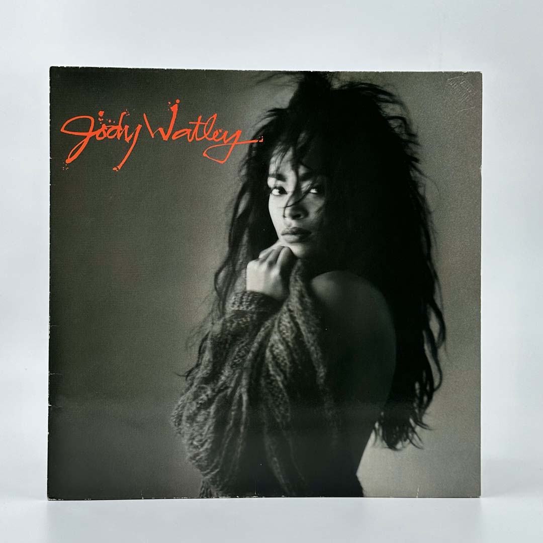 Jody Watley – On Vinyl