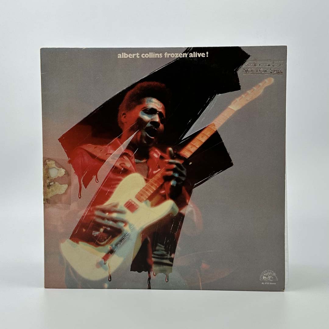 Albert Collins