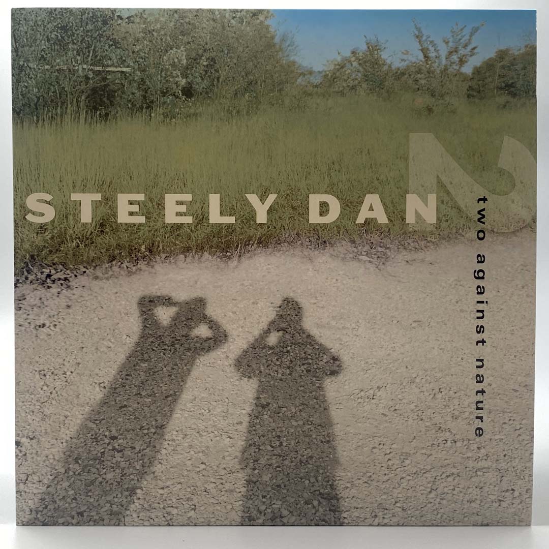 Steely Dan