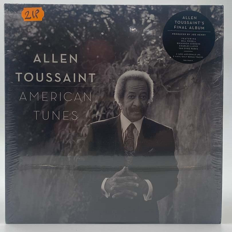 Allen Toussaint