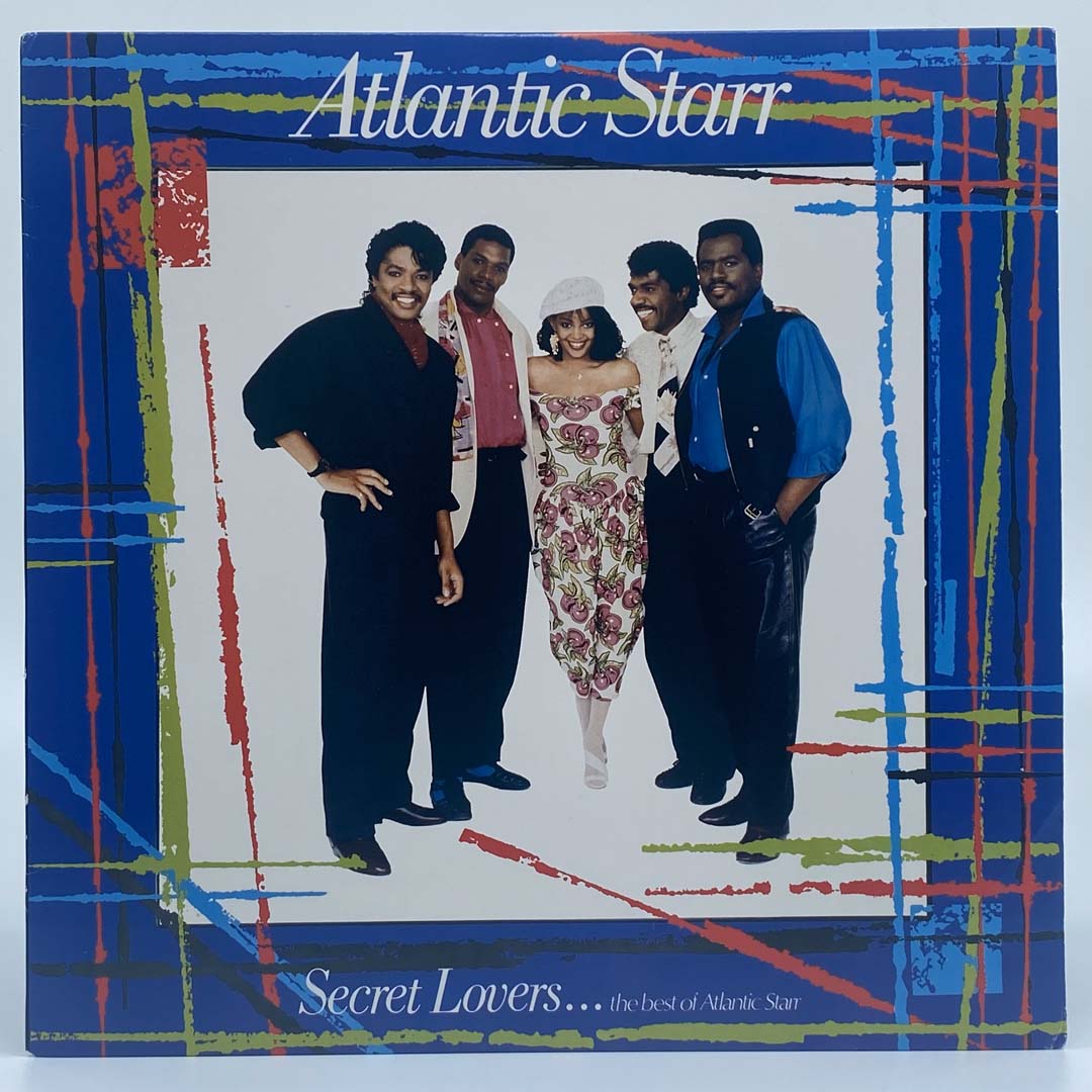 Atlantic Starr