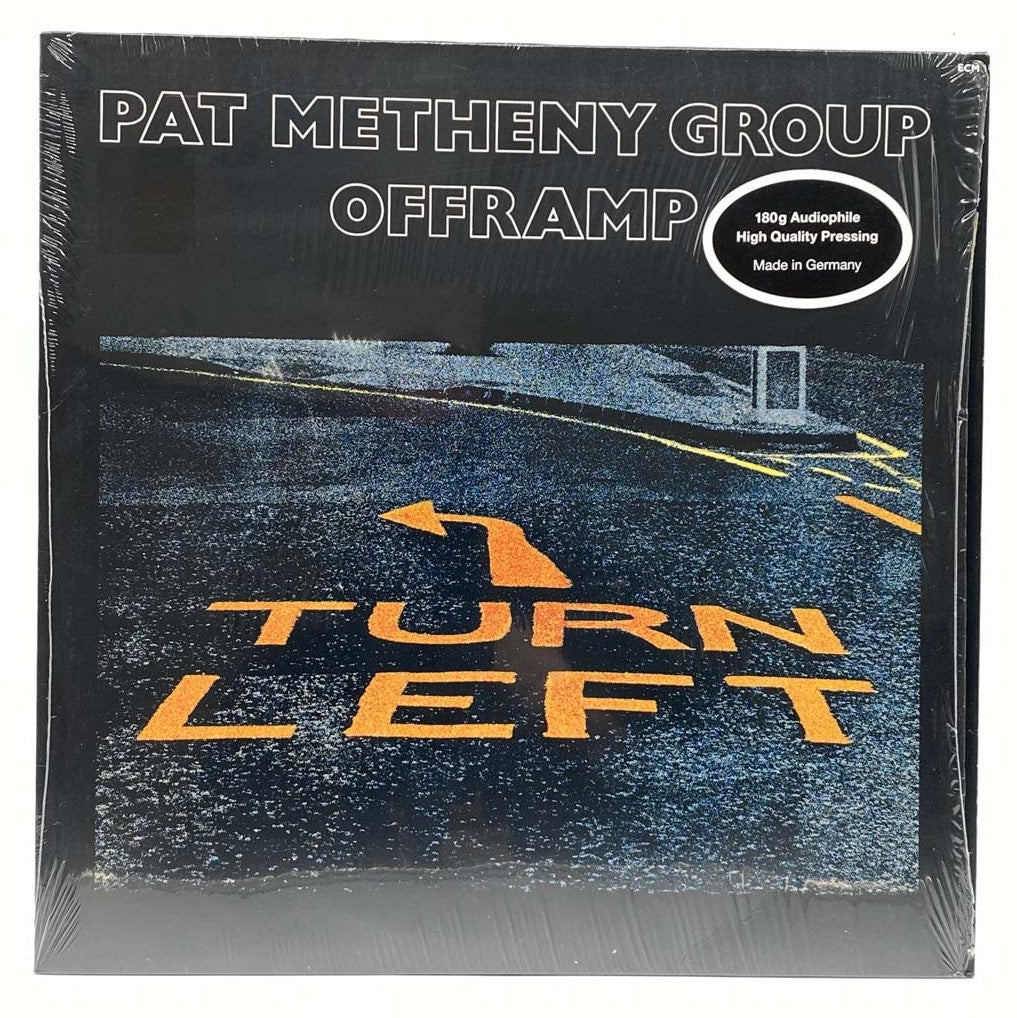 Pat Metheny