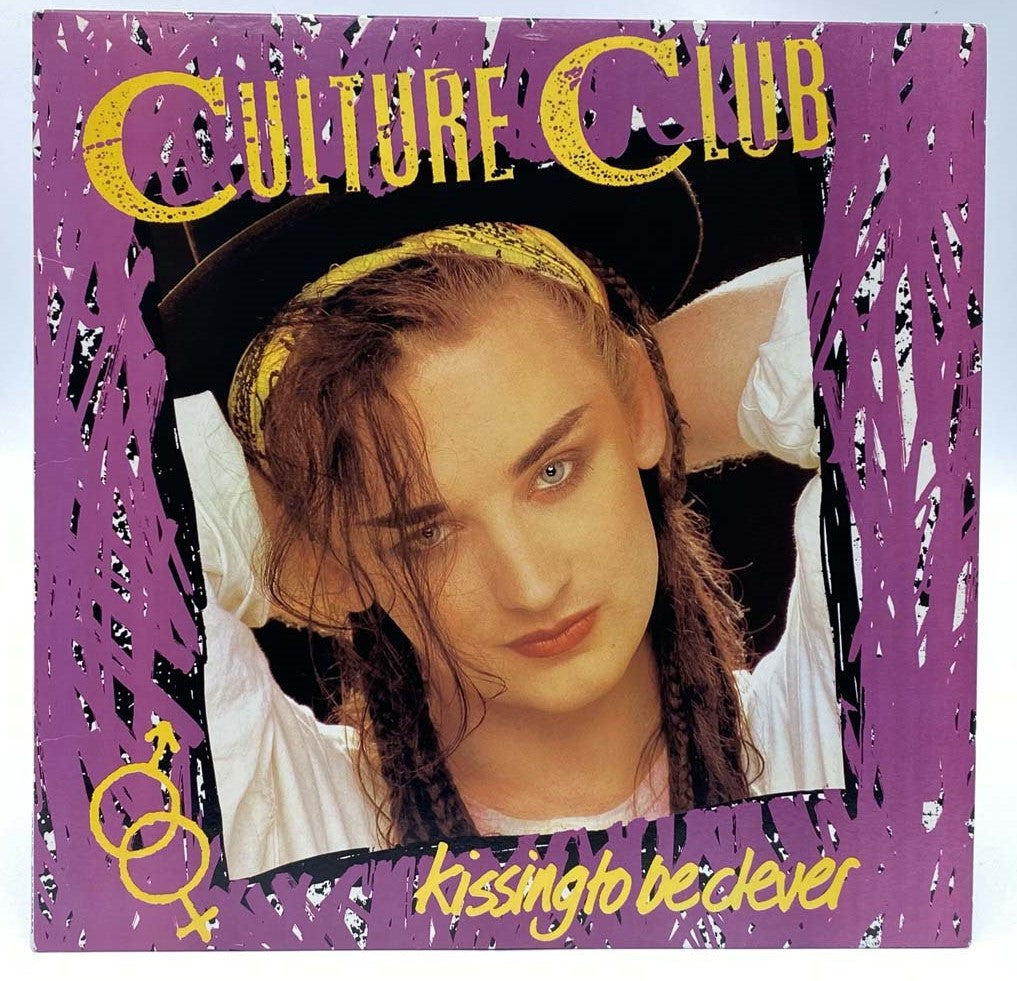 Culture Club