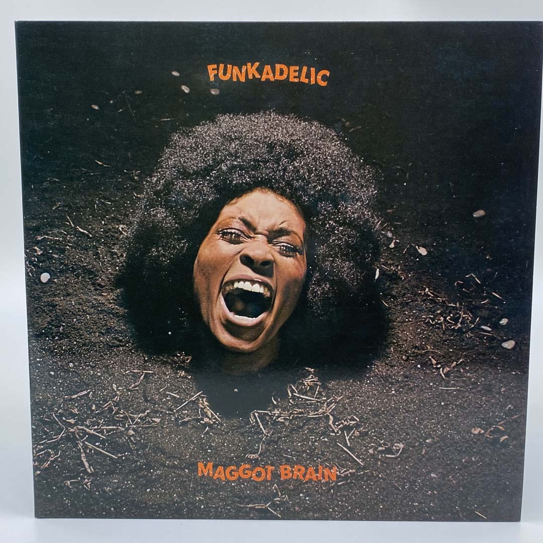 Funkadelic