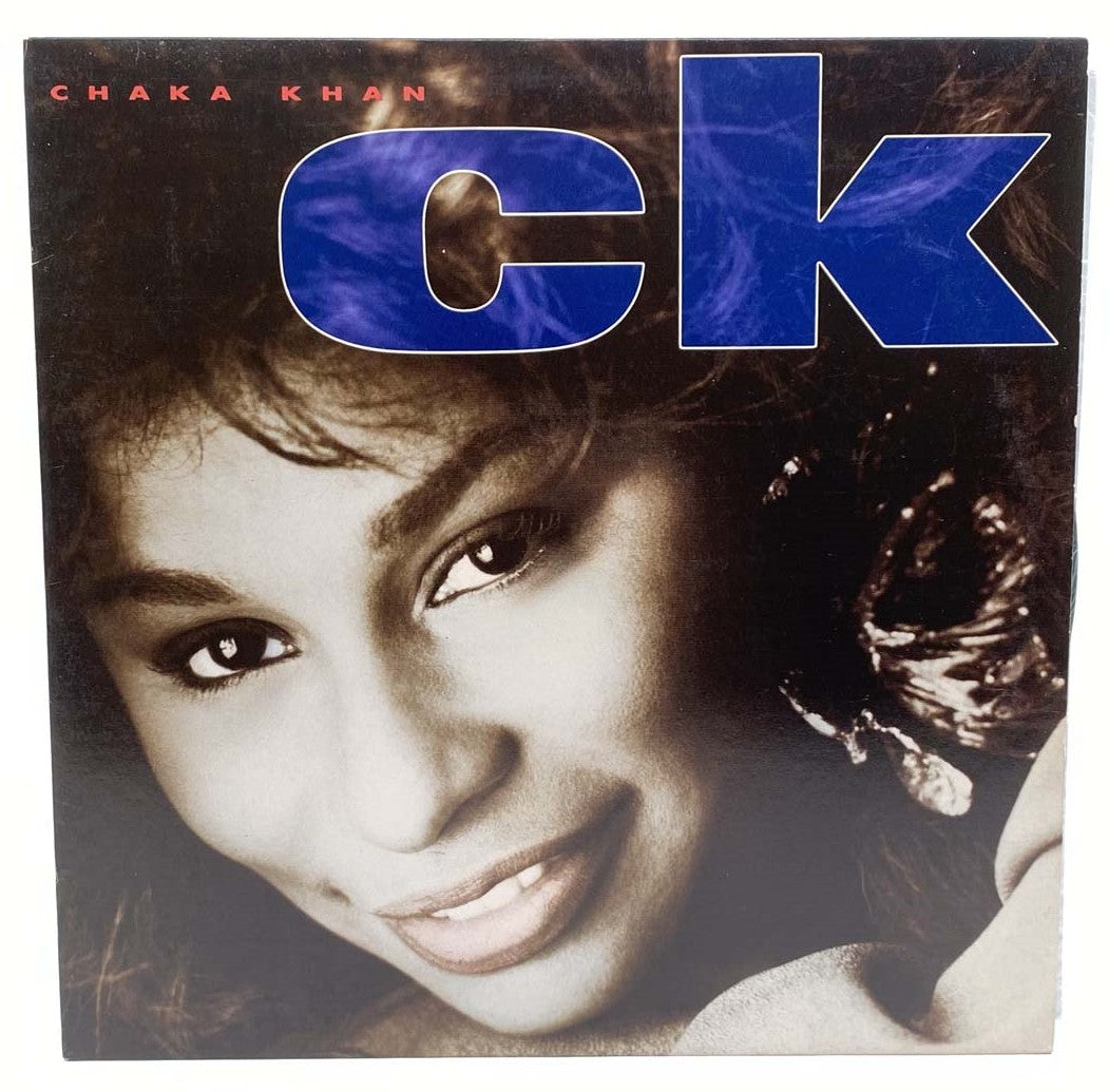 Chaka Khan