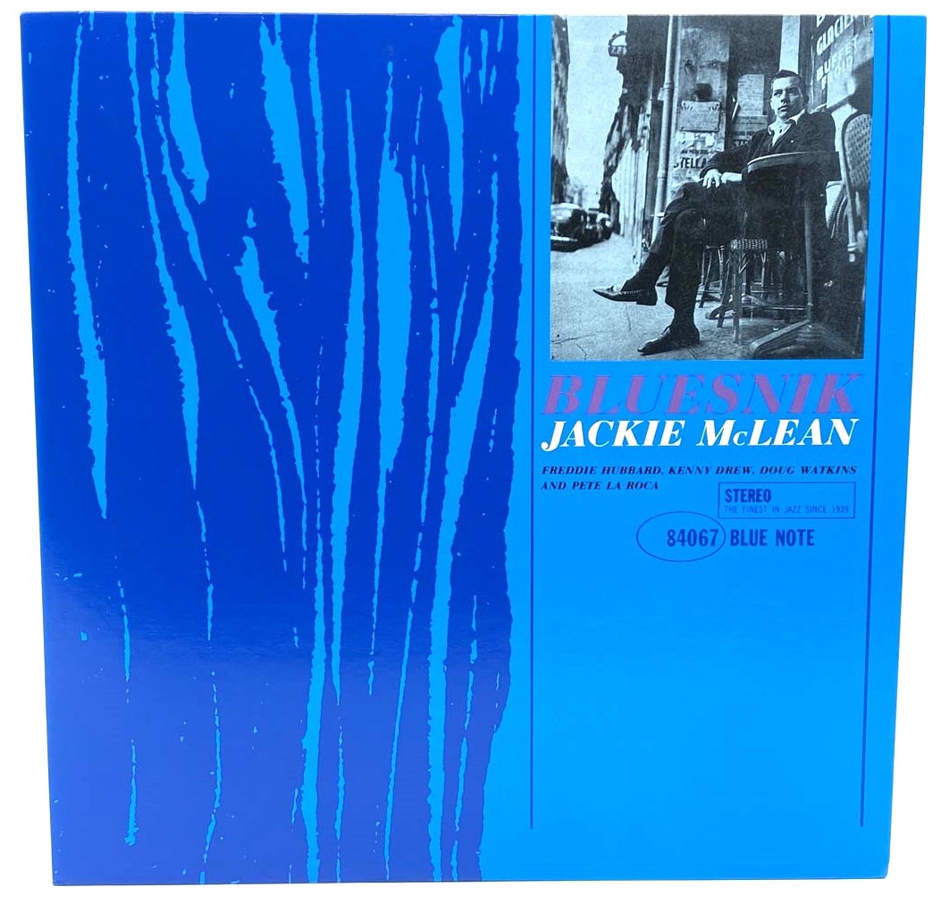 Jackie McLean