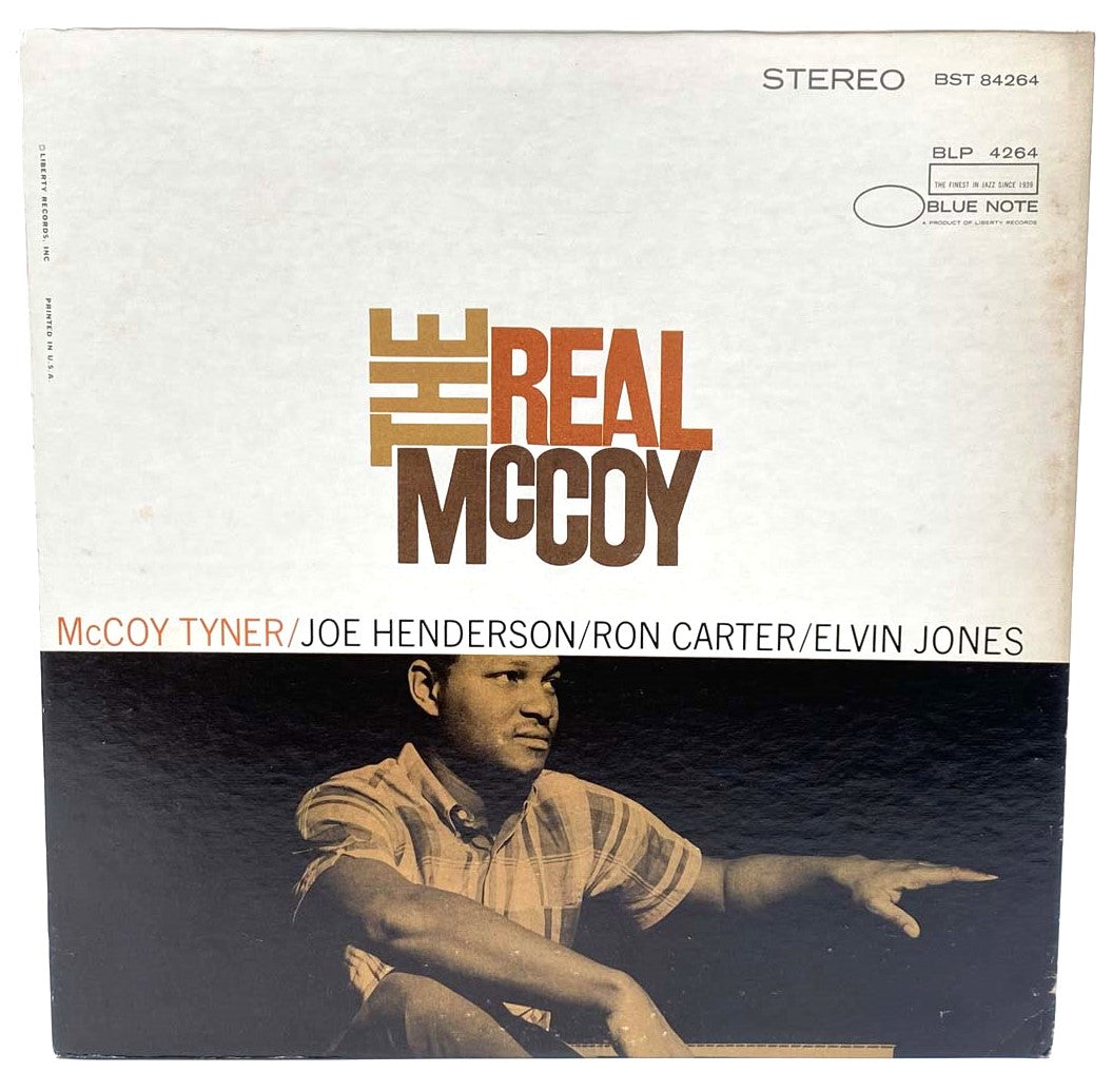 McCoy Tyner