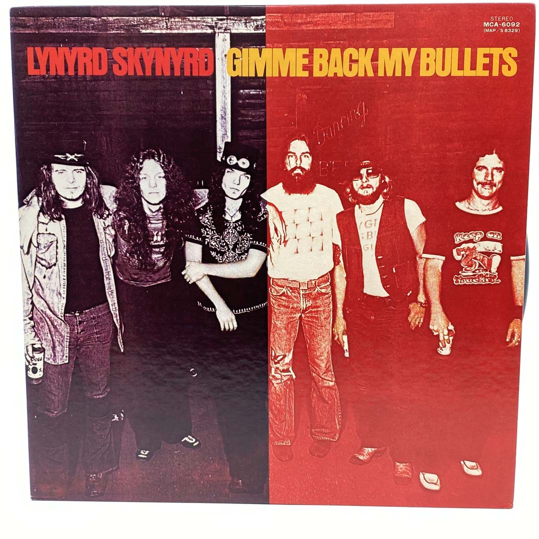 Lynyrd Skynyrd