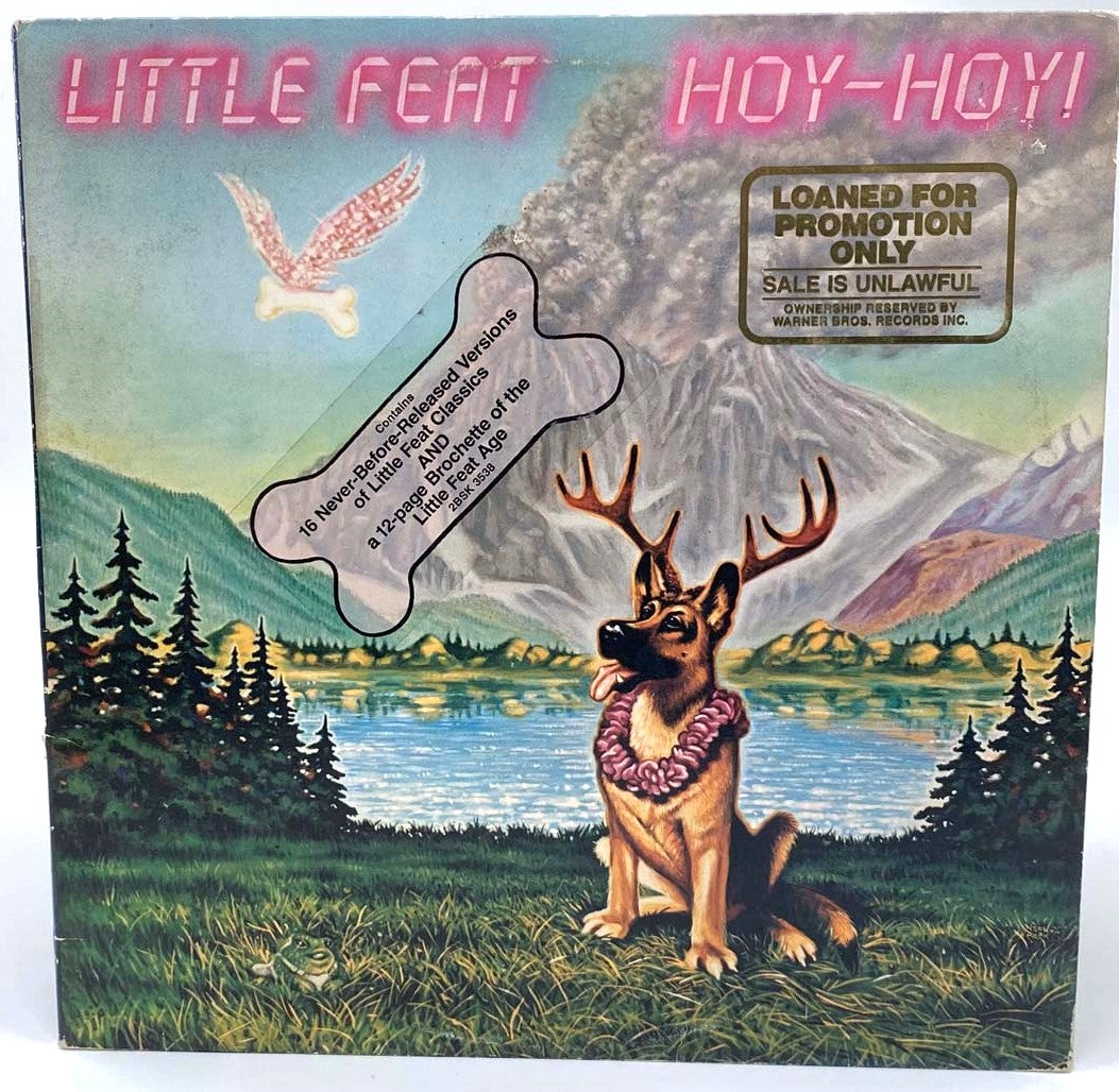 Little Feat