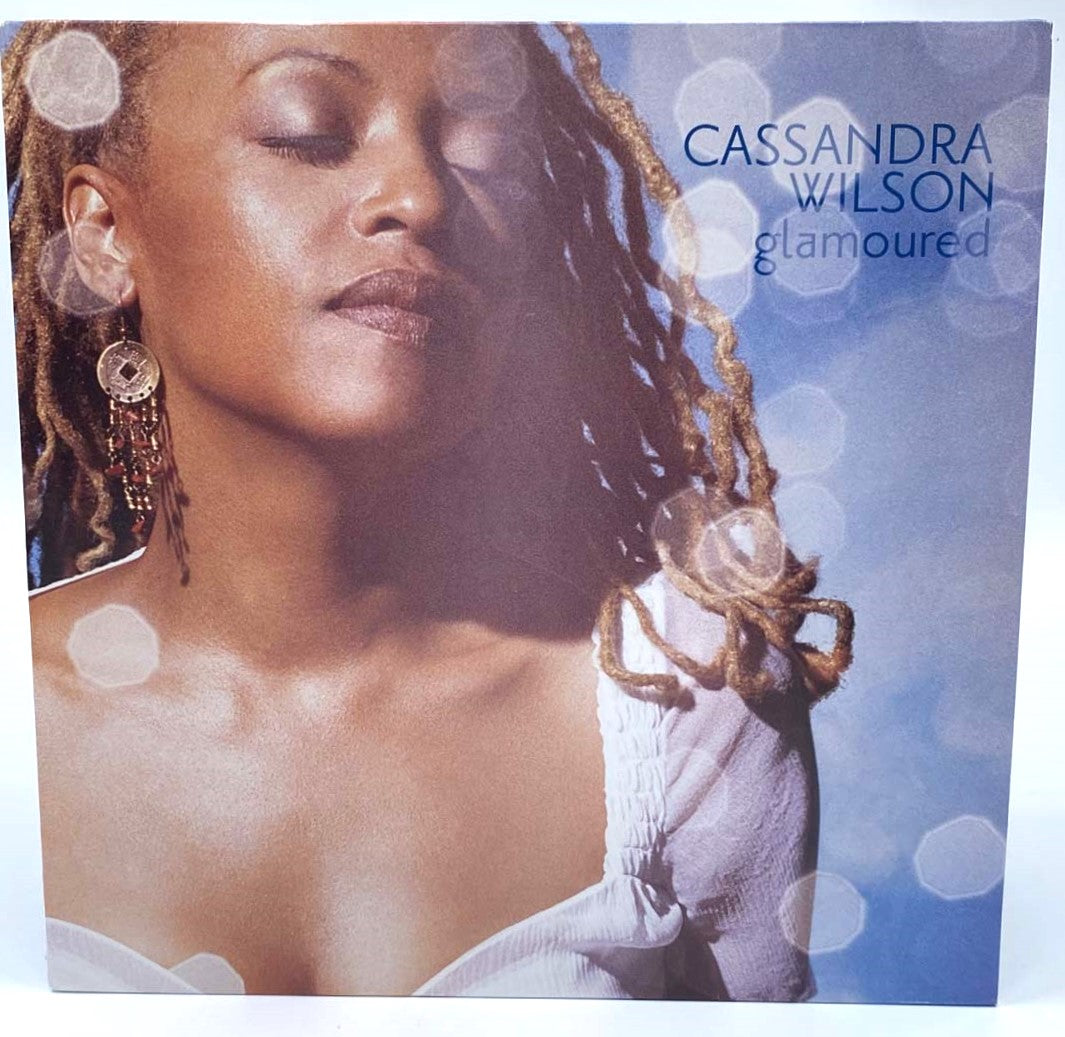 Cassandra Wilson