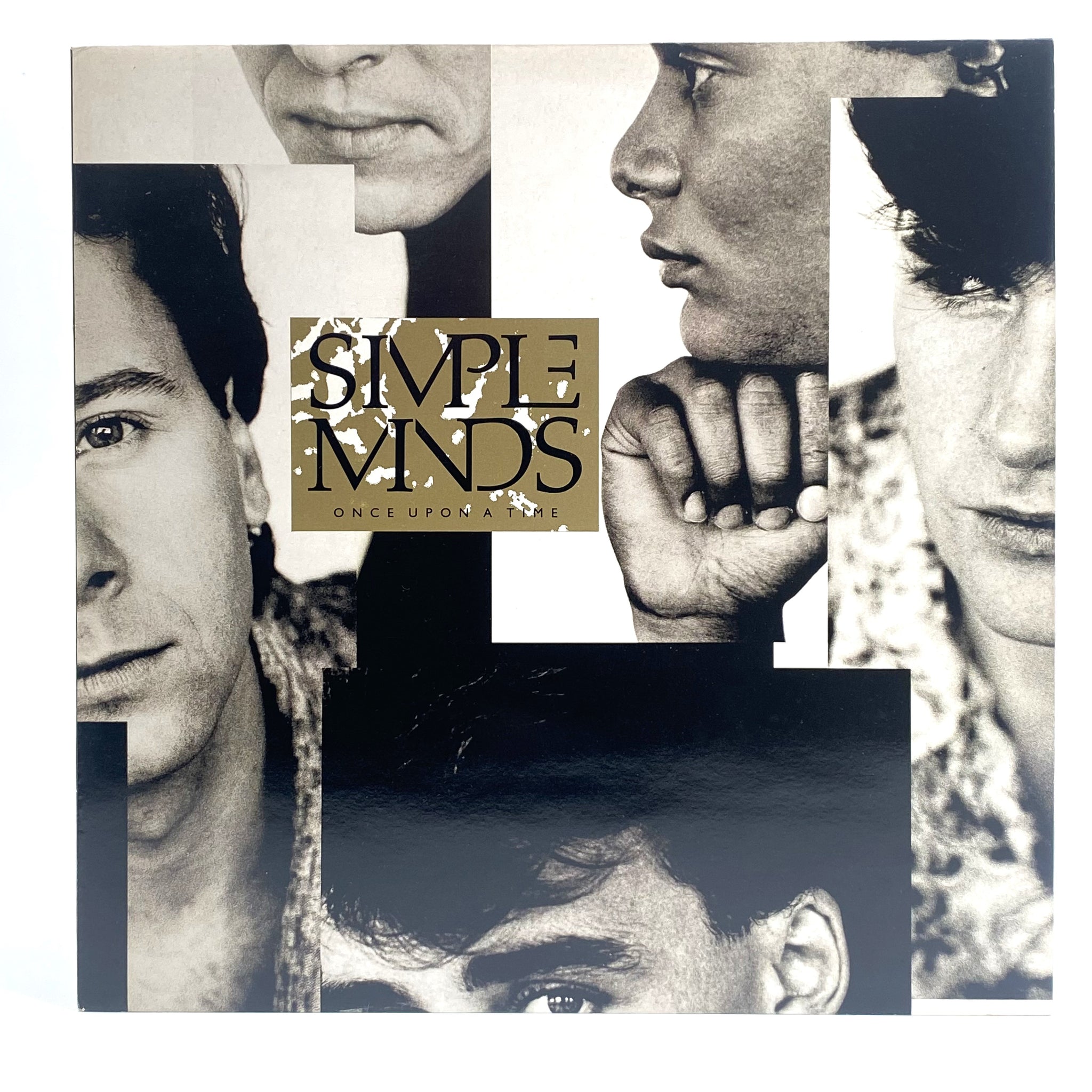 Simple Minds