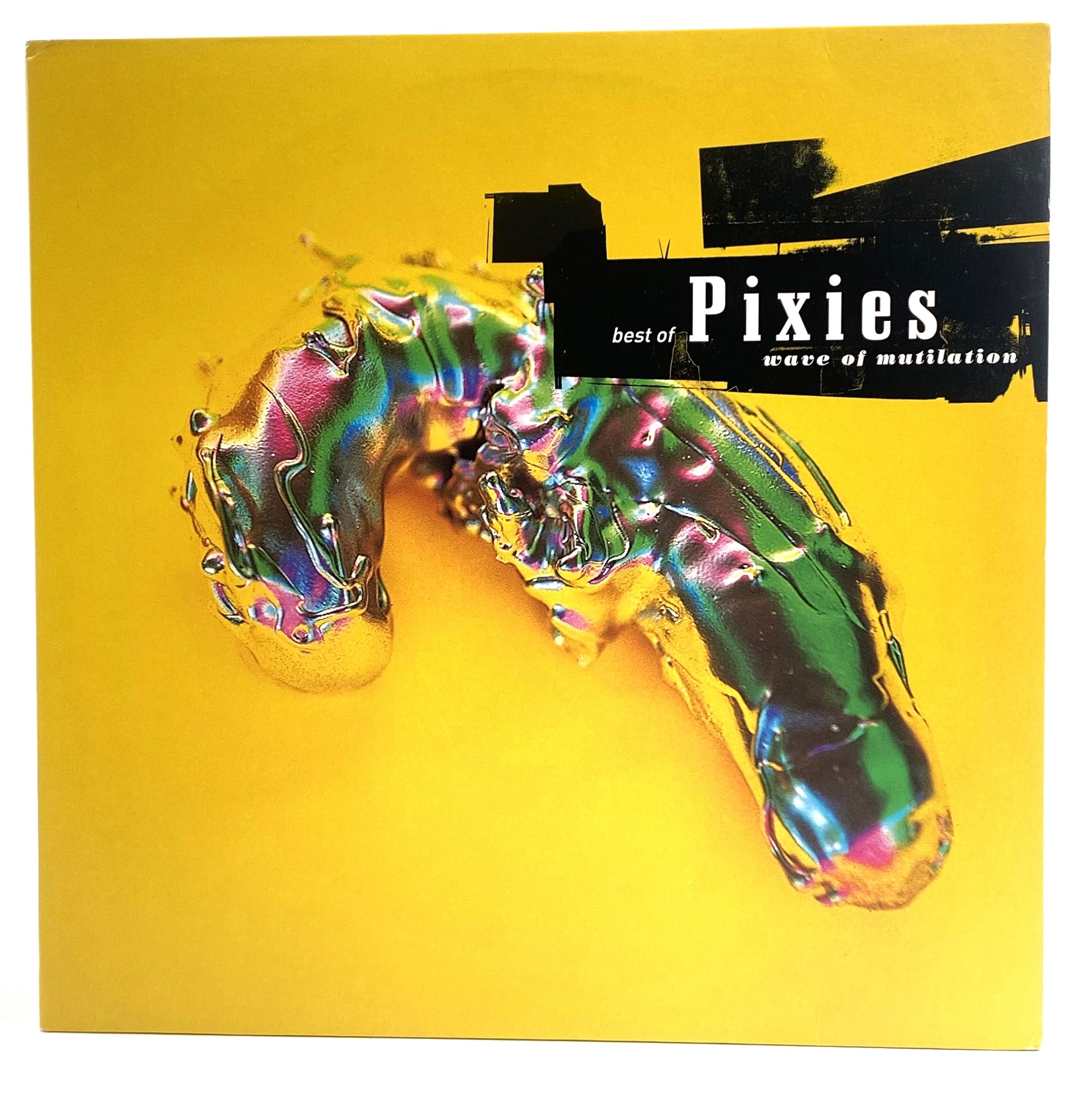 The Pixies