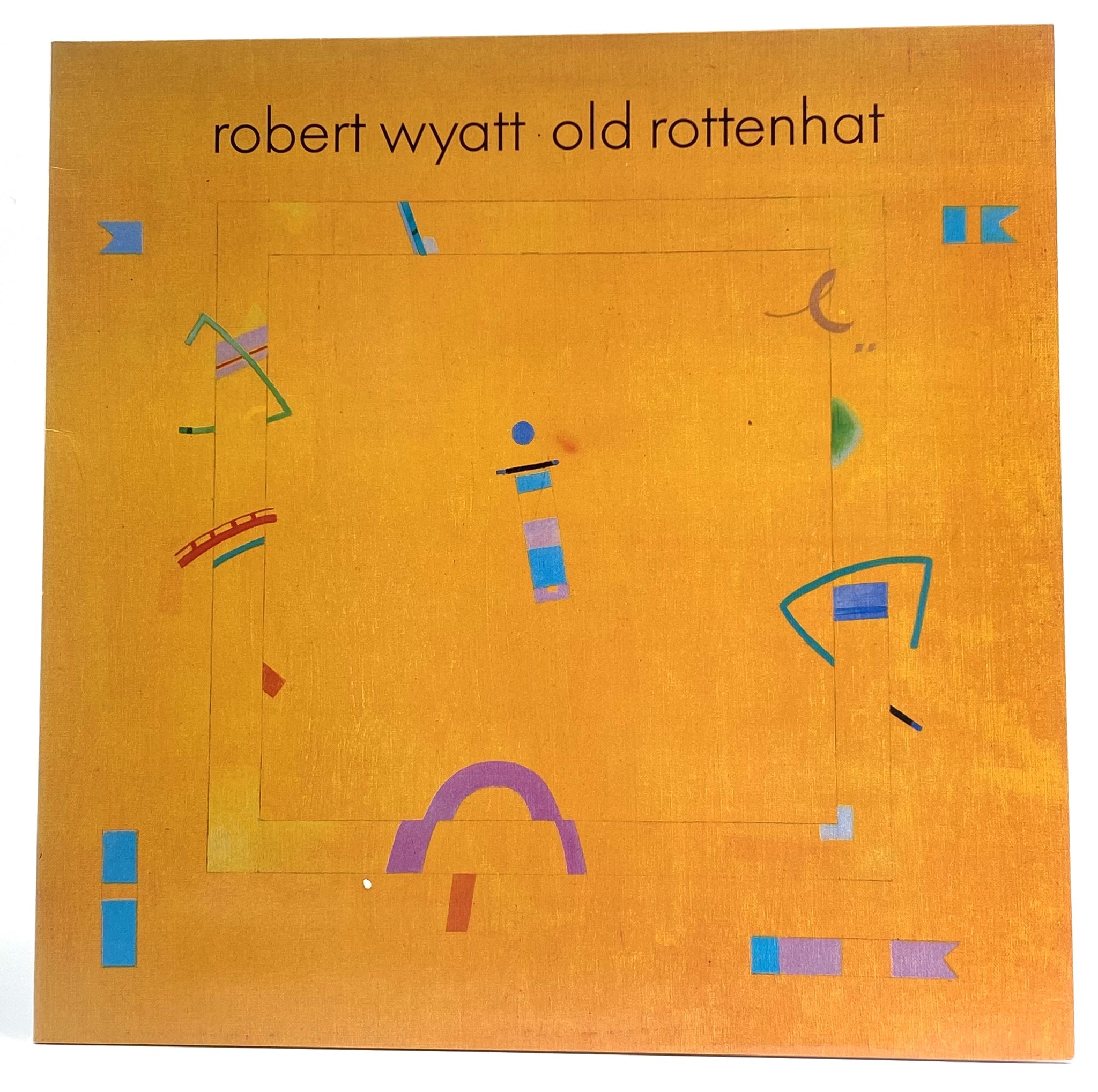 Robert Wyatt