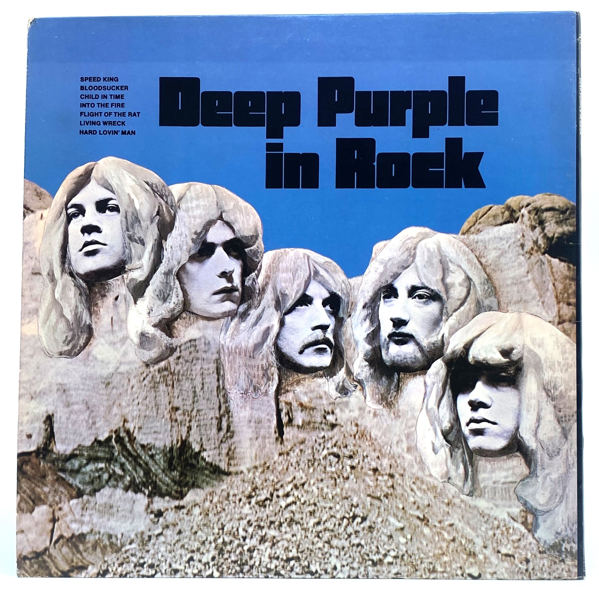 Deep Purple