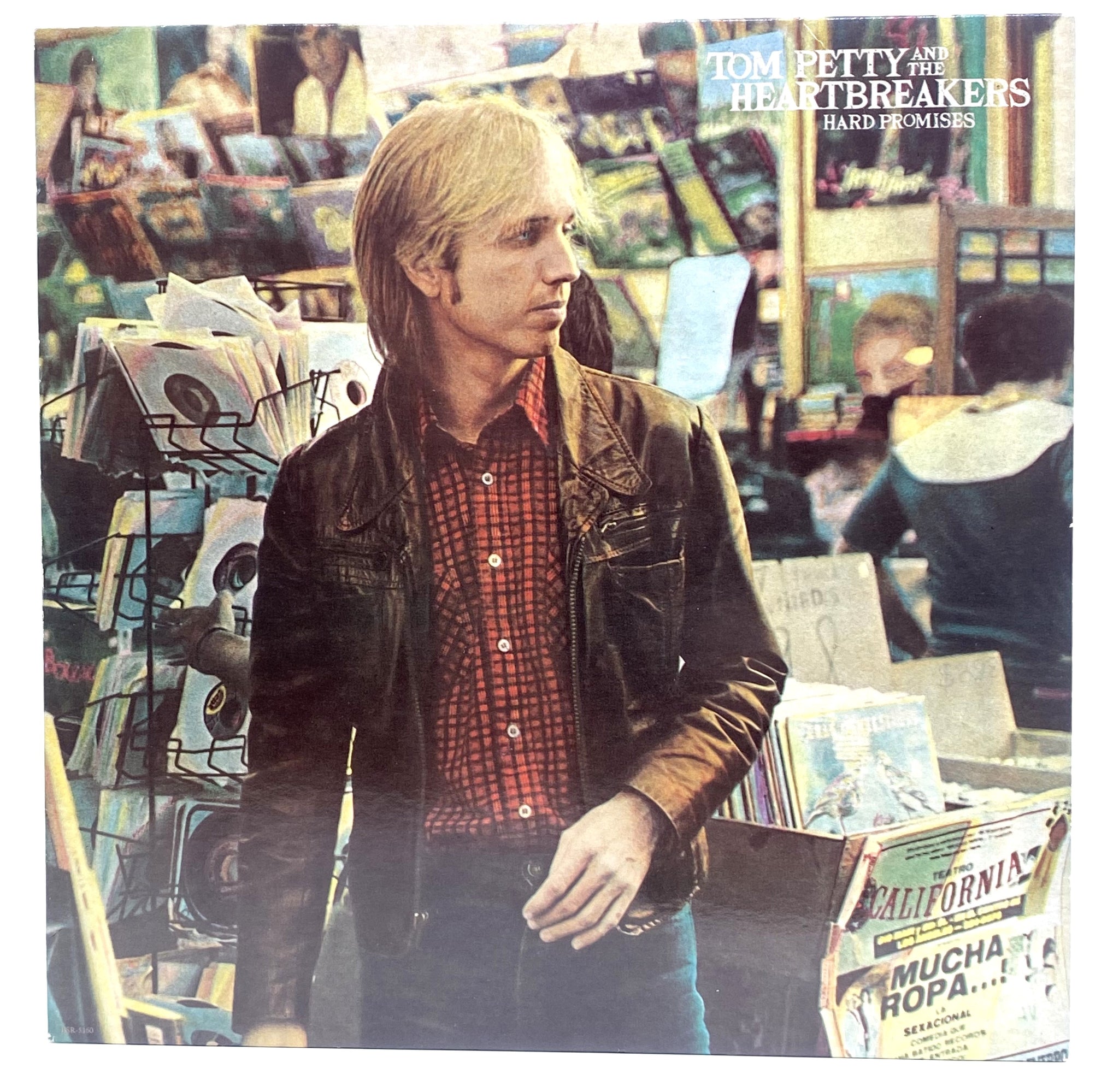 Tom Petty and the Heartbreakers