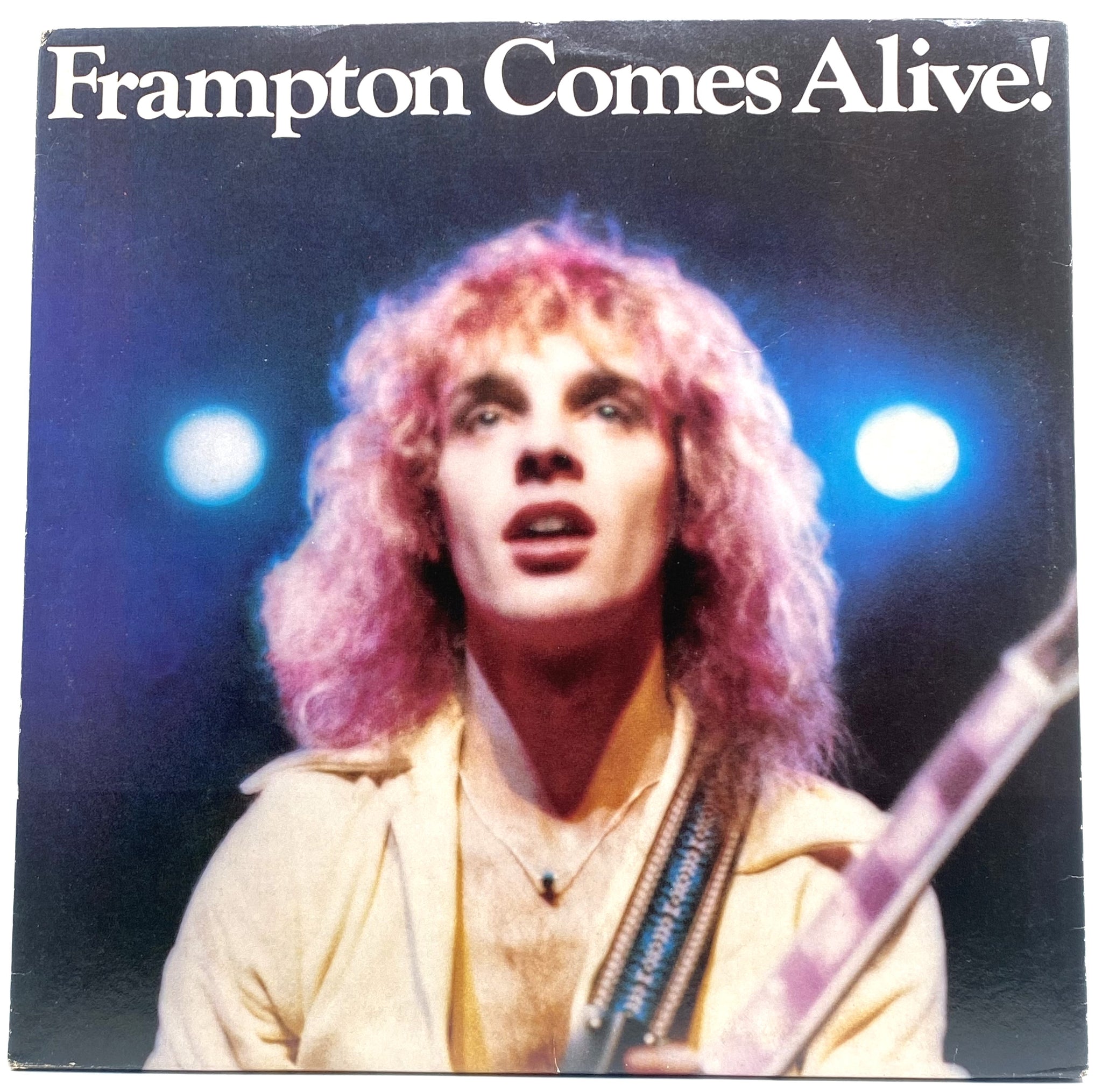 Peter Frampton