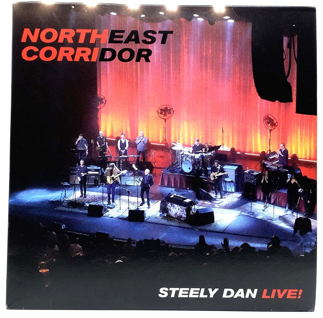 Steely Dan