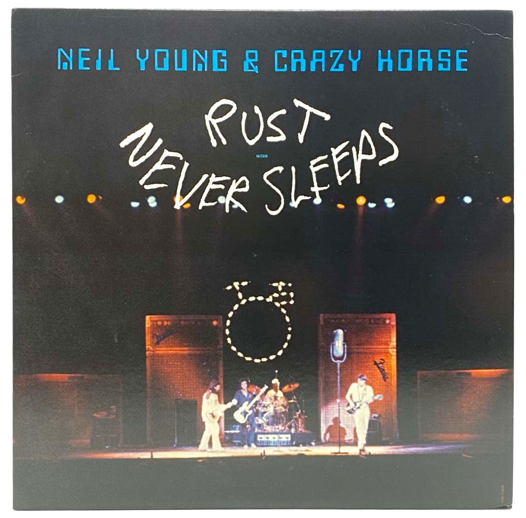 Neil Young & Crazy Horse