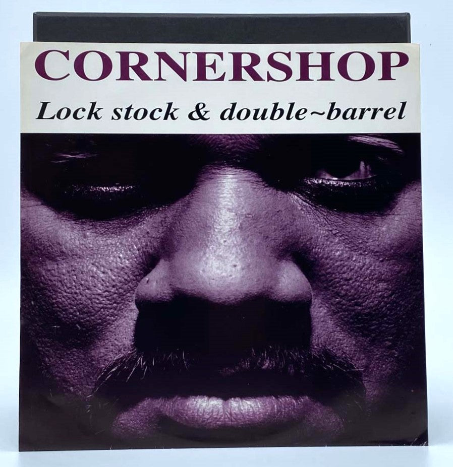 Cornershop