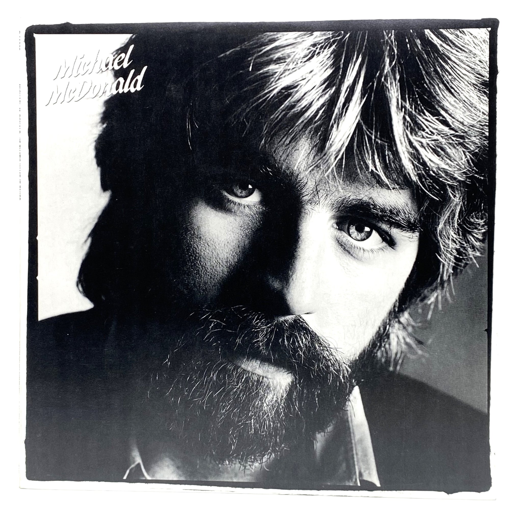 Michael McDonald