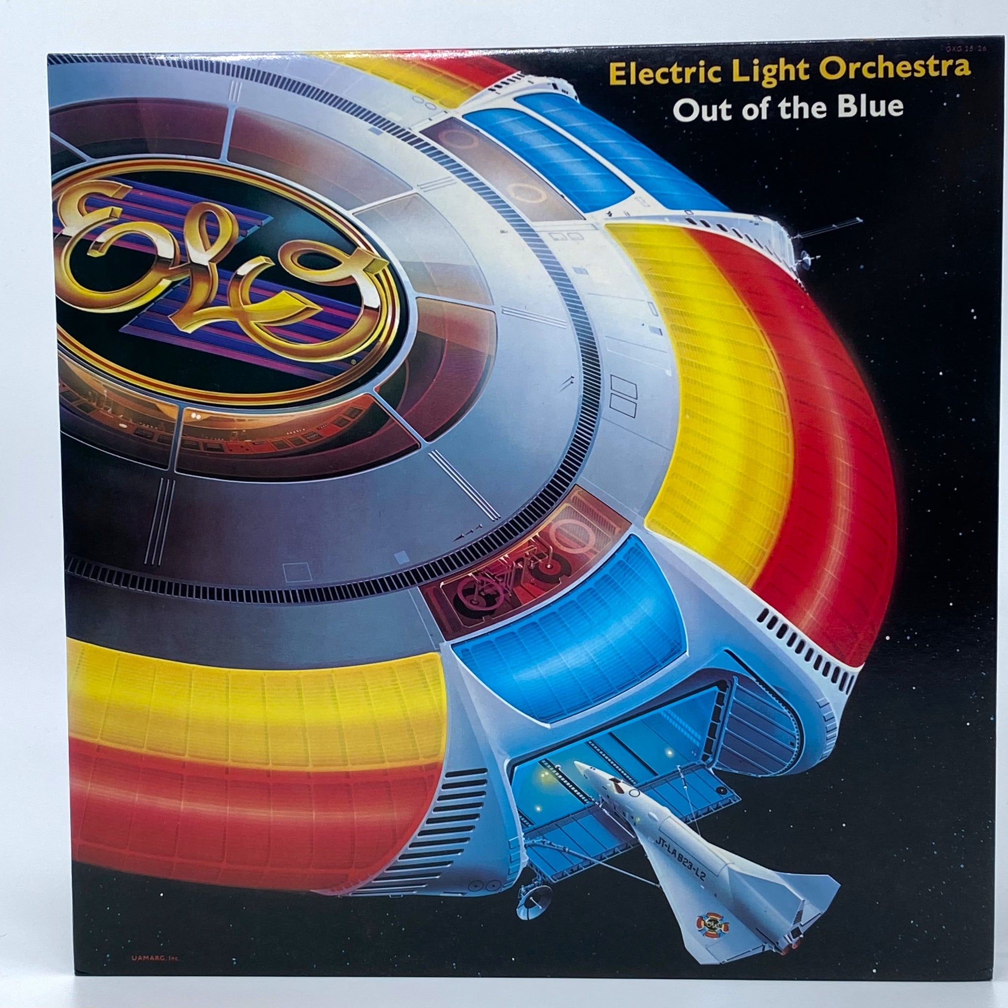 Electric Light Orchestra