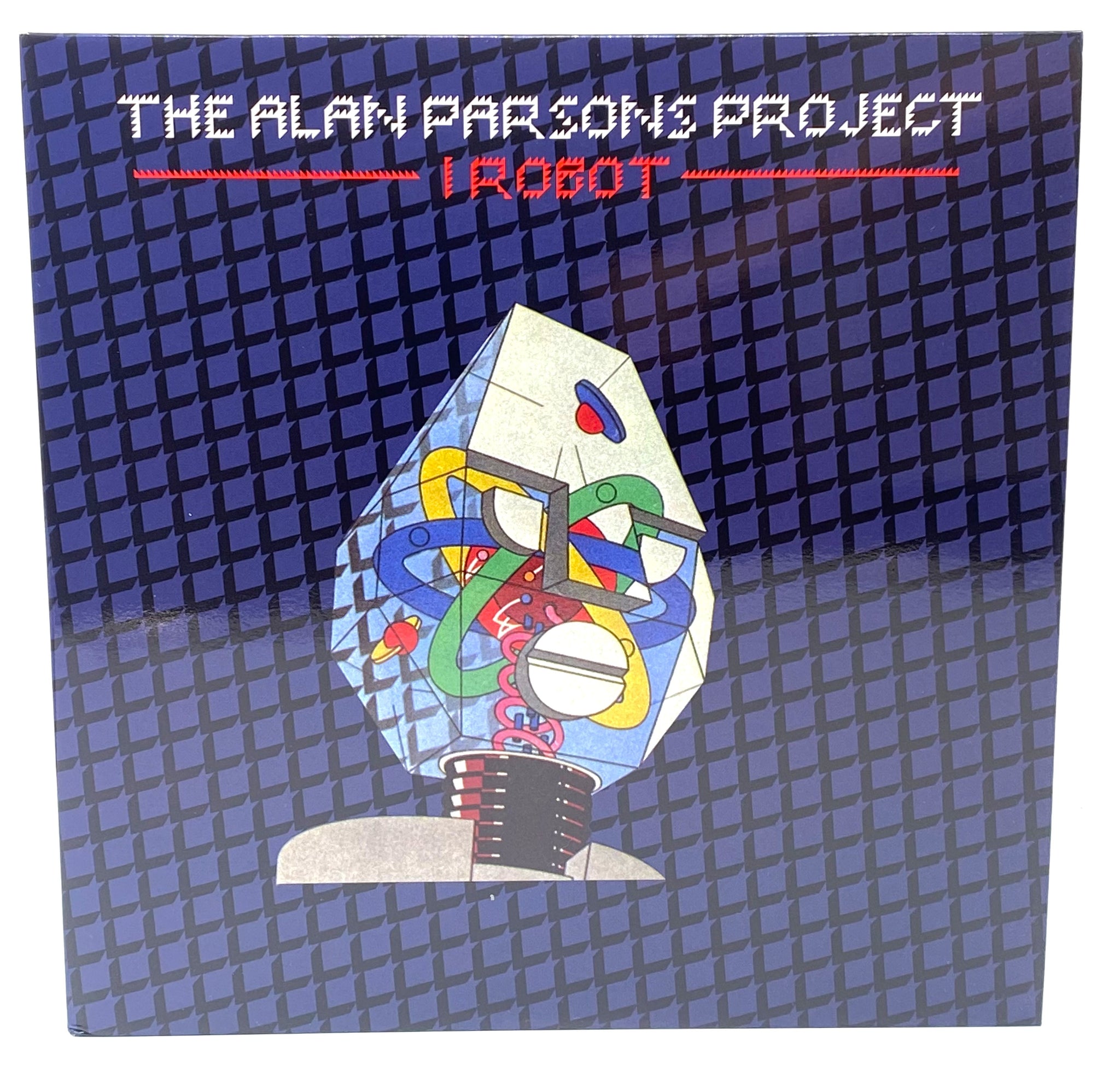 The Alan Parsons Project