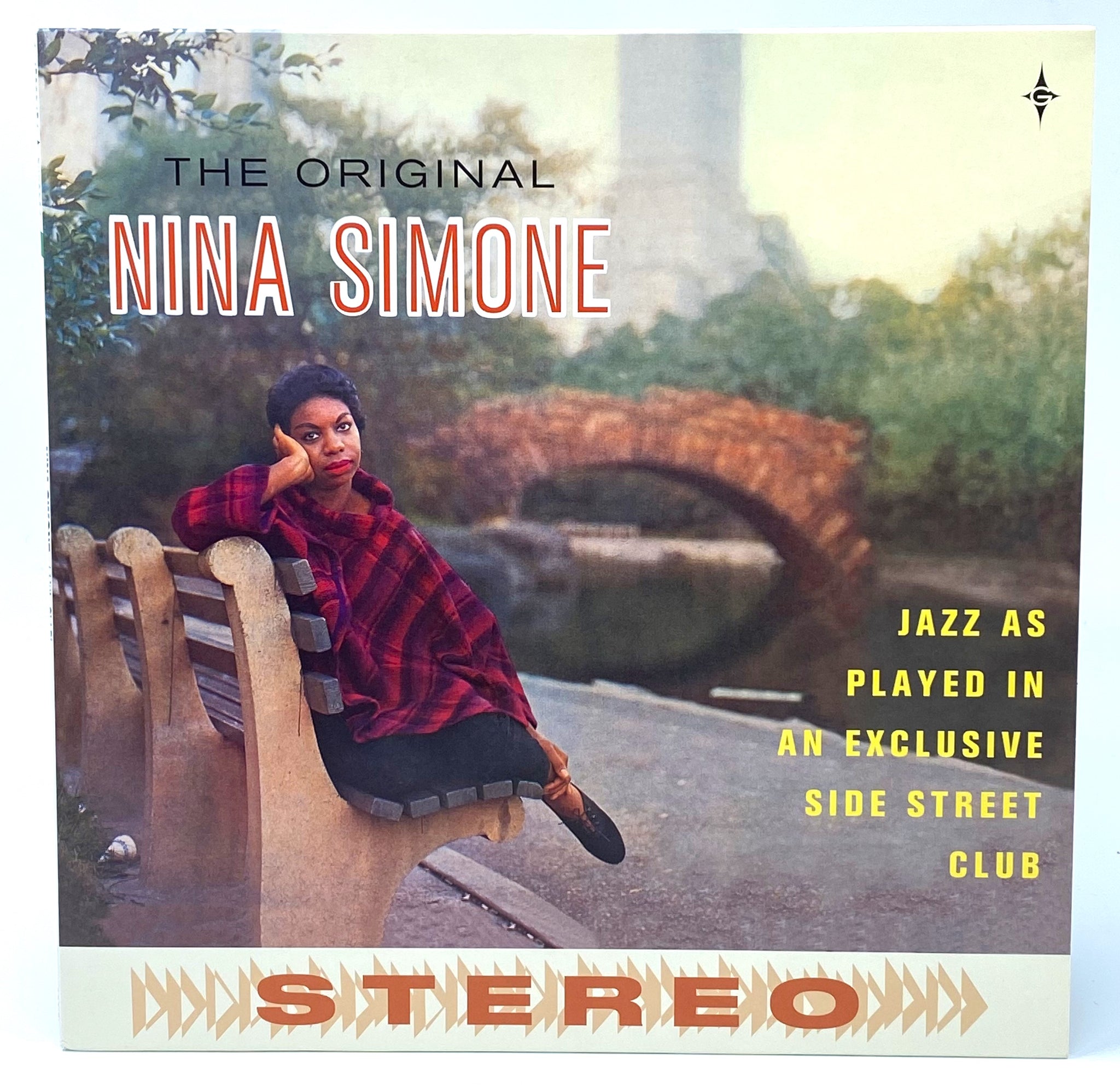 Nina Simone