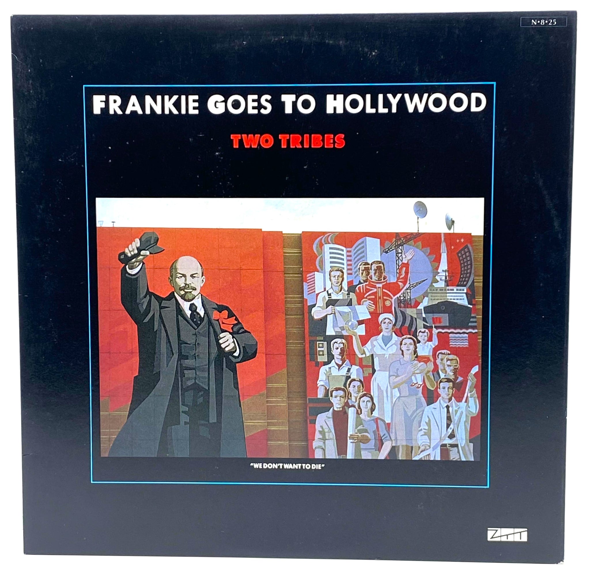 Frankie Goes to Hollywood