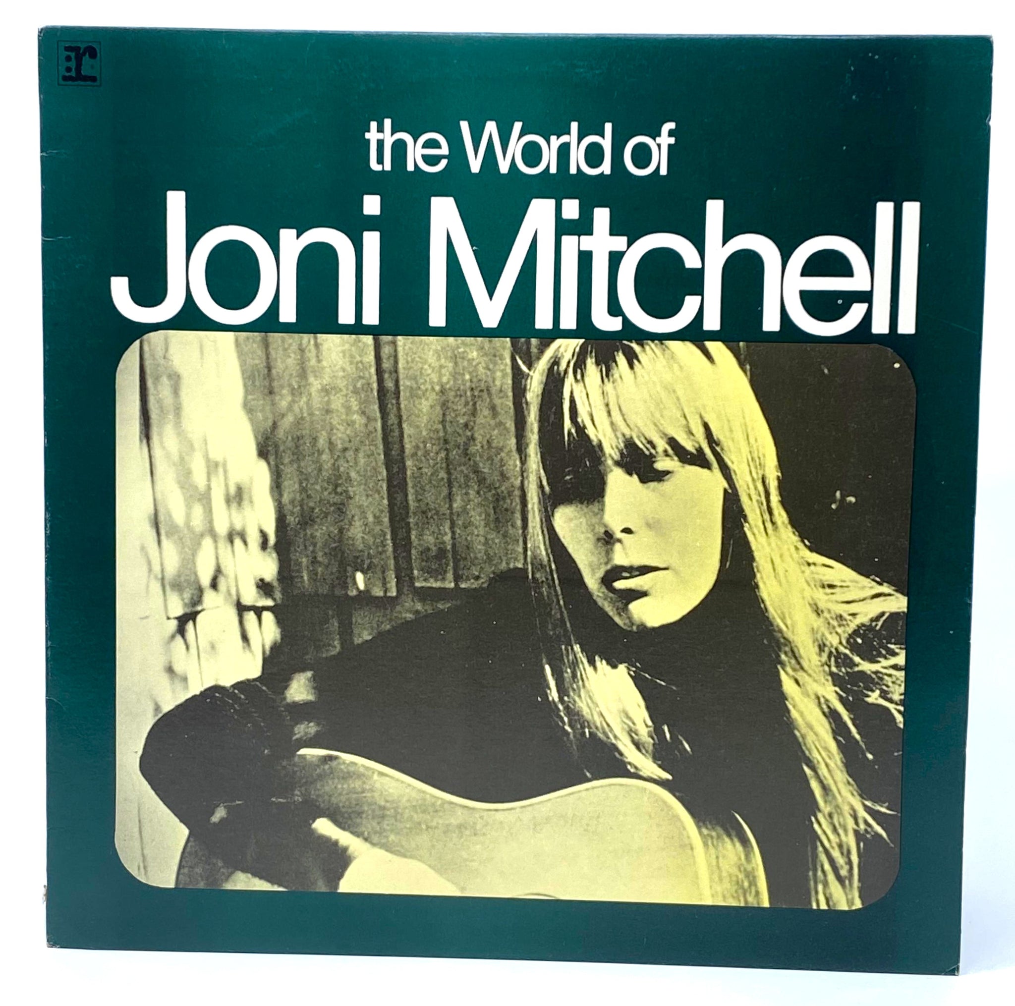 Joni Mitchell