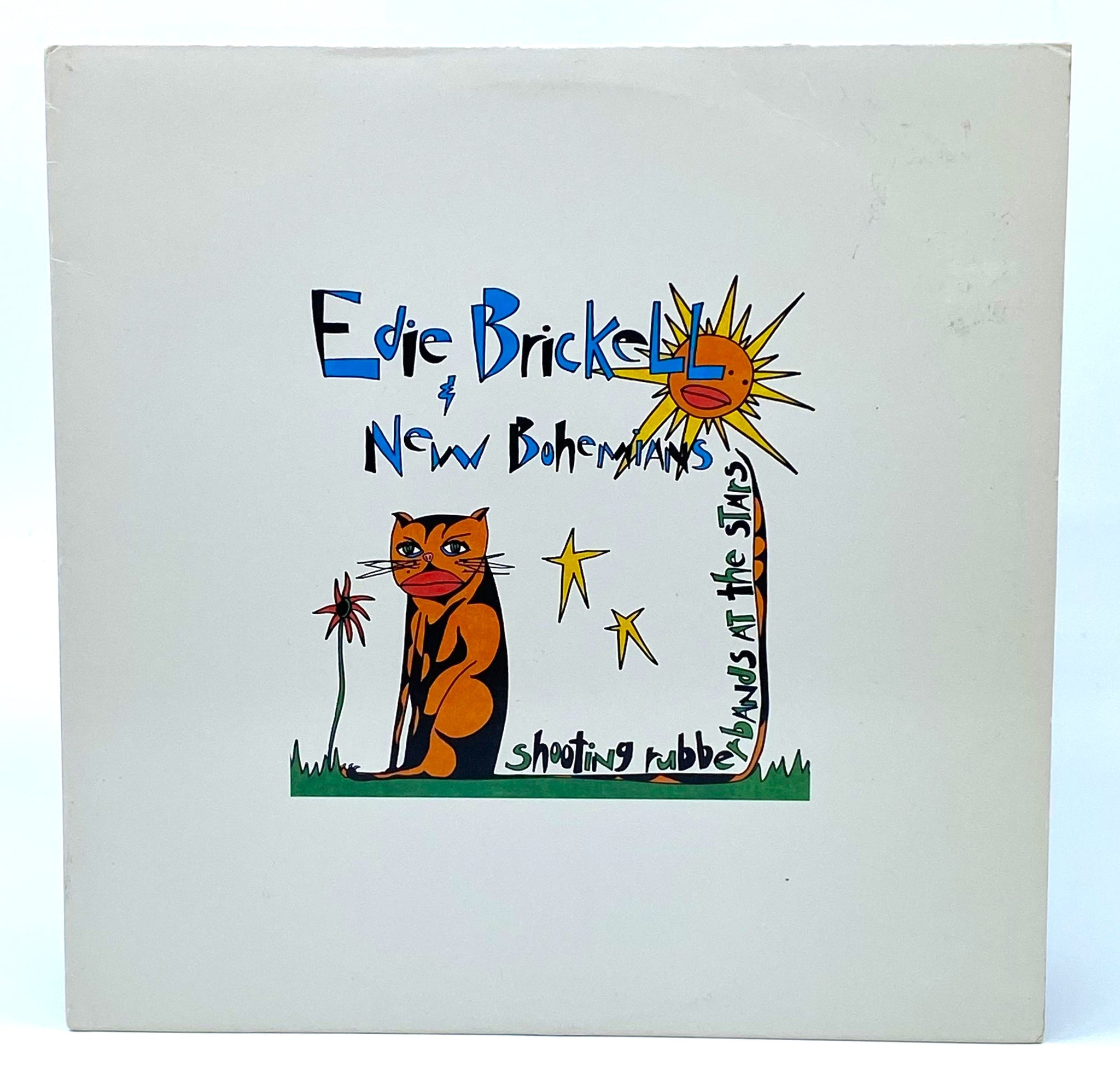 Edie Brickell & New Bohemians