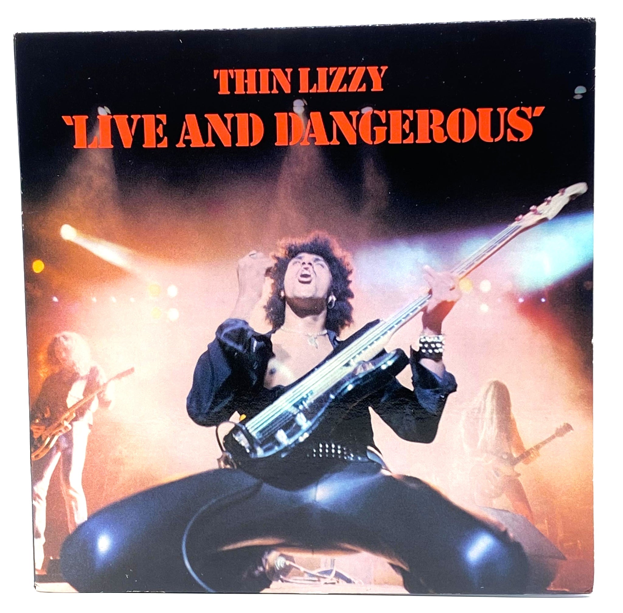 Thin Lizzy