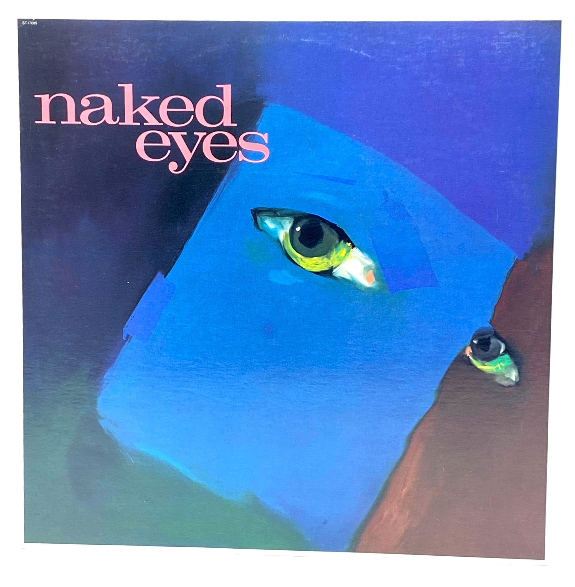 Naked Eyes