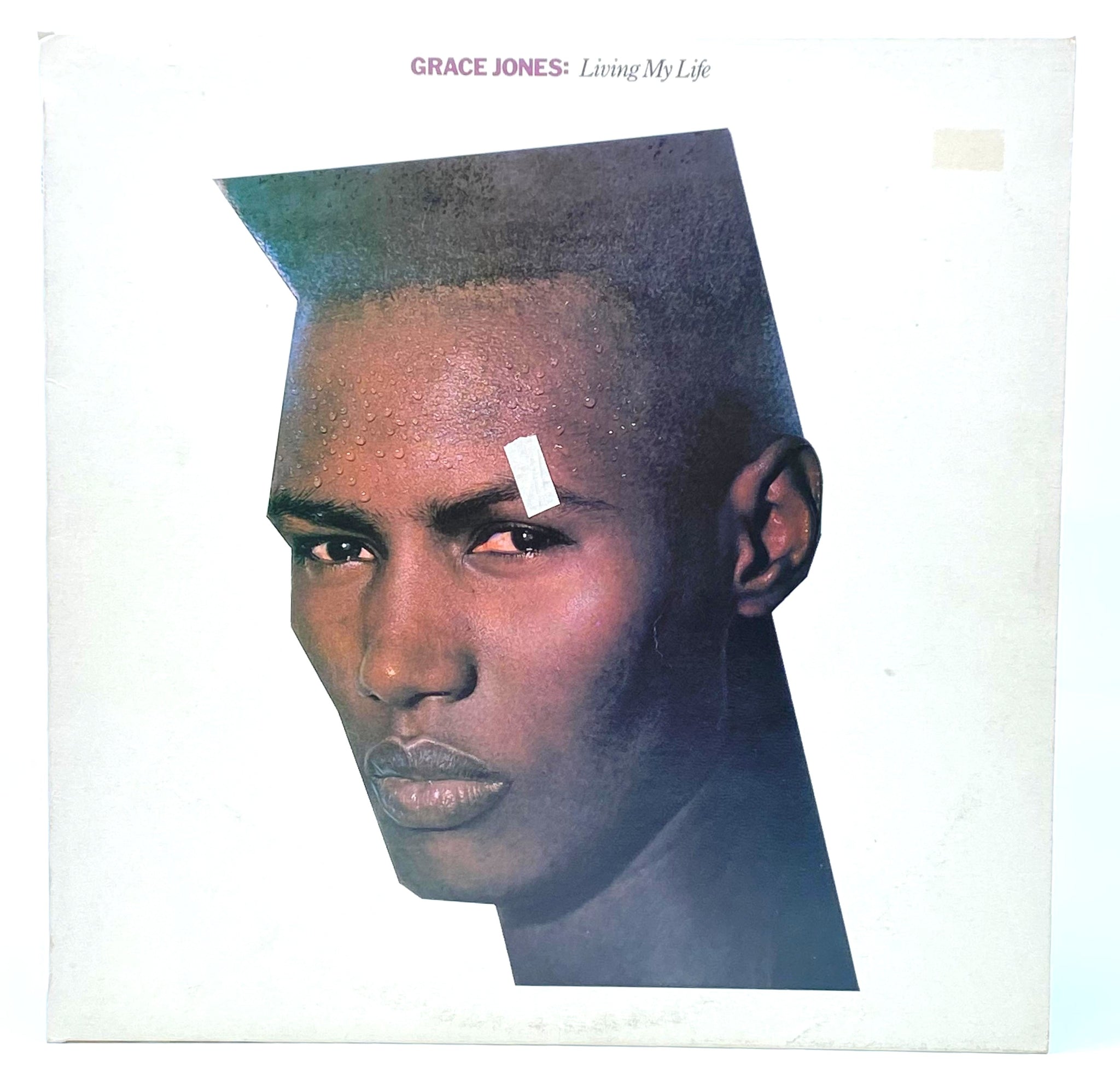 Grace Jones