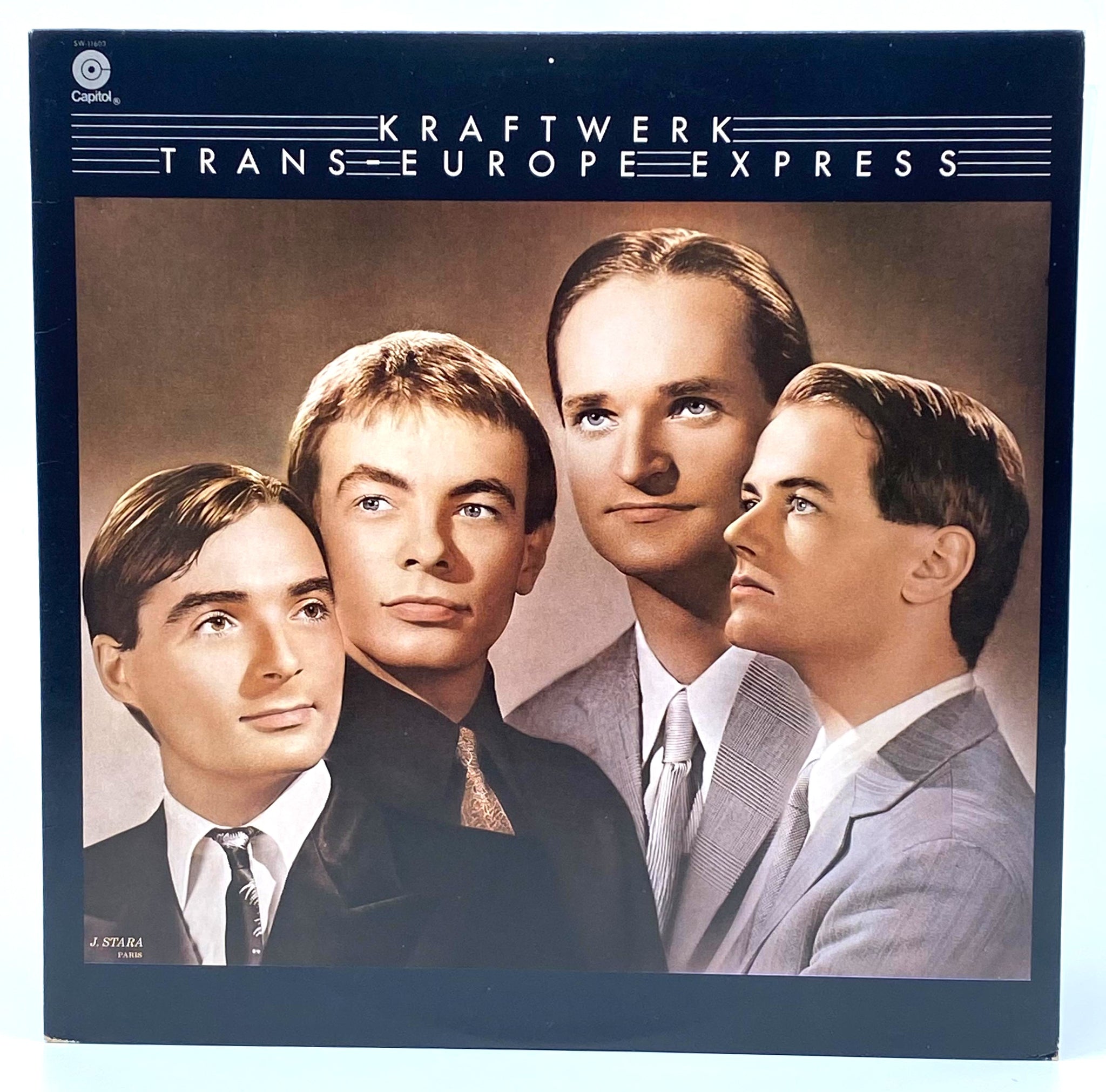 Kraftwerk