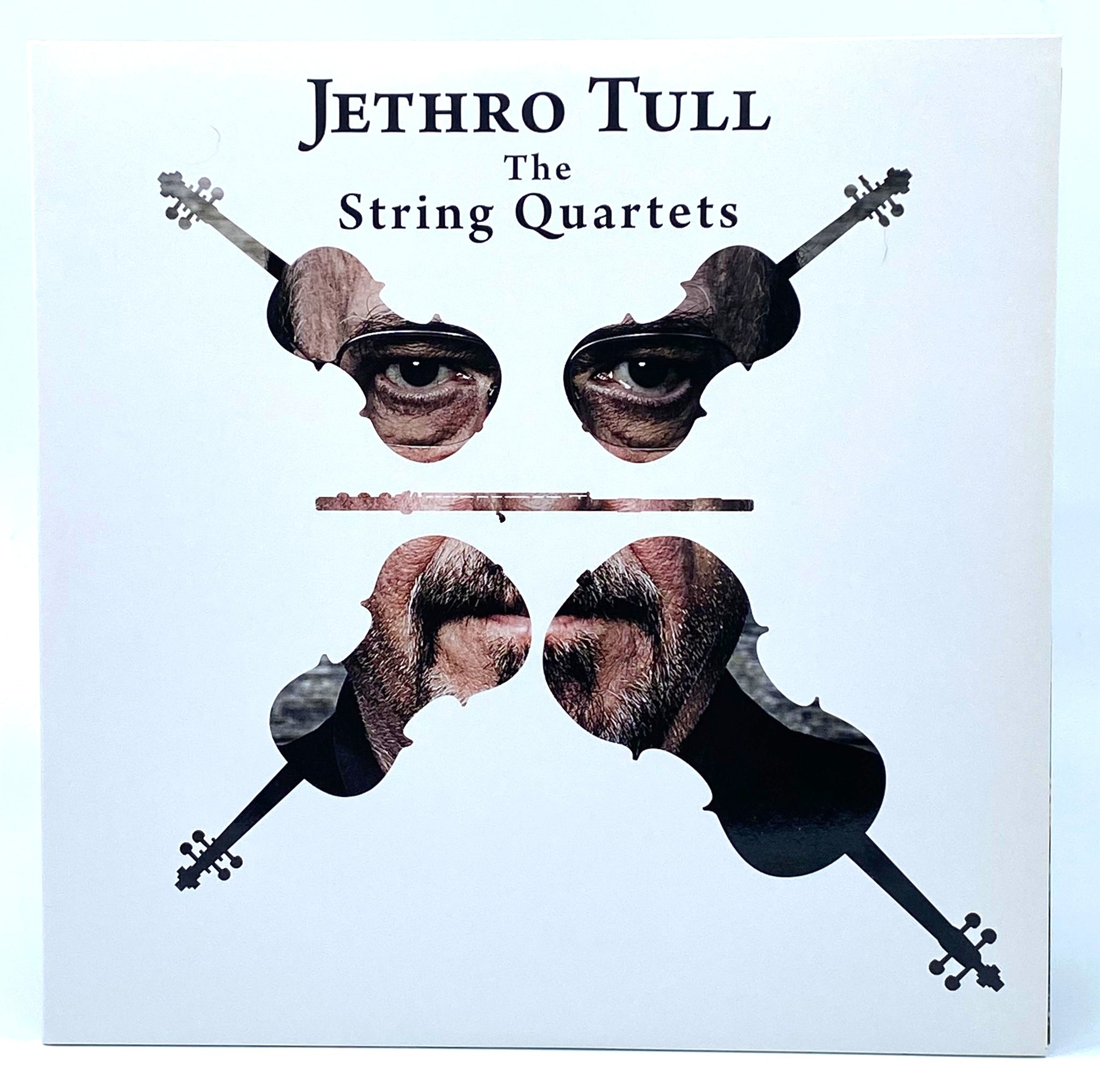 Jethro Tull