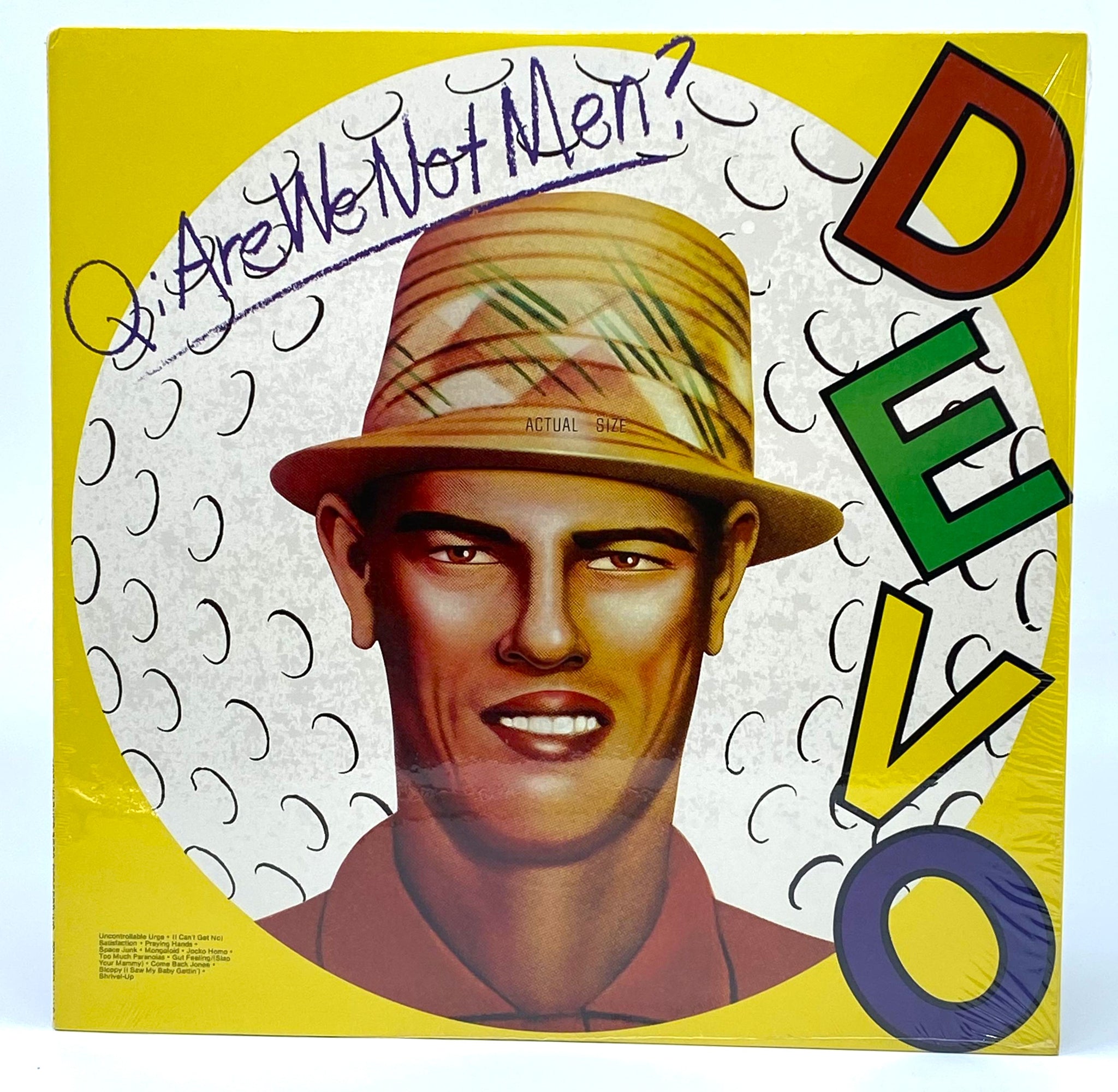 Devo