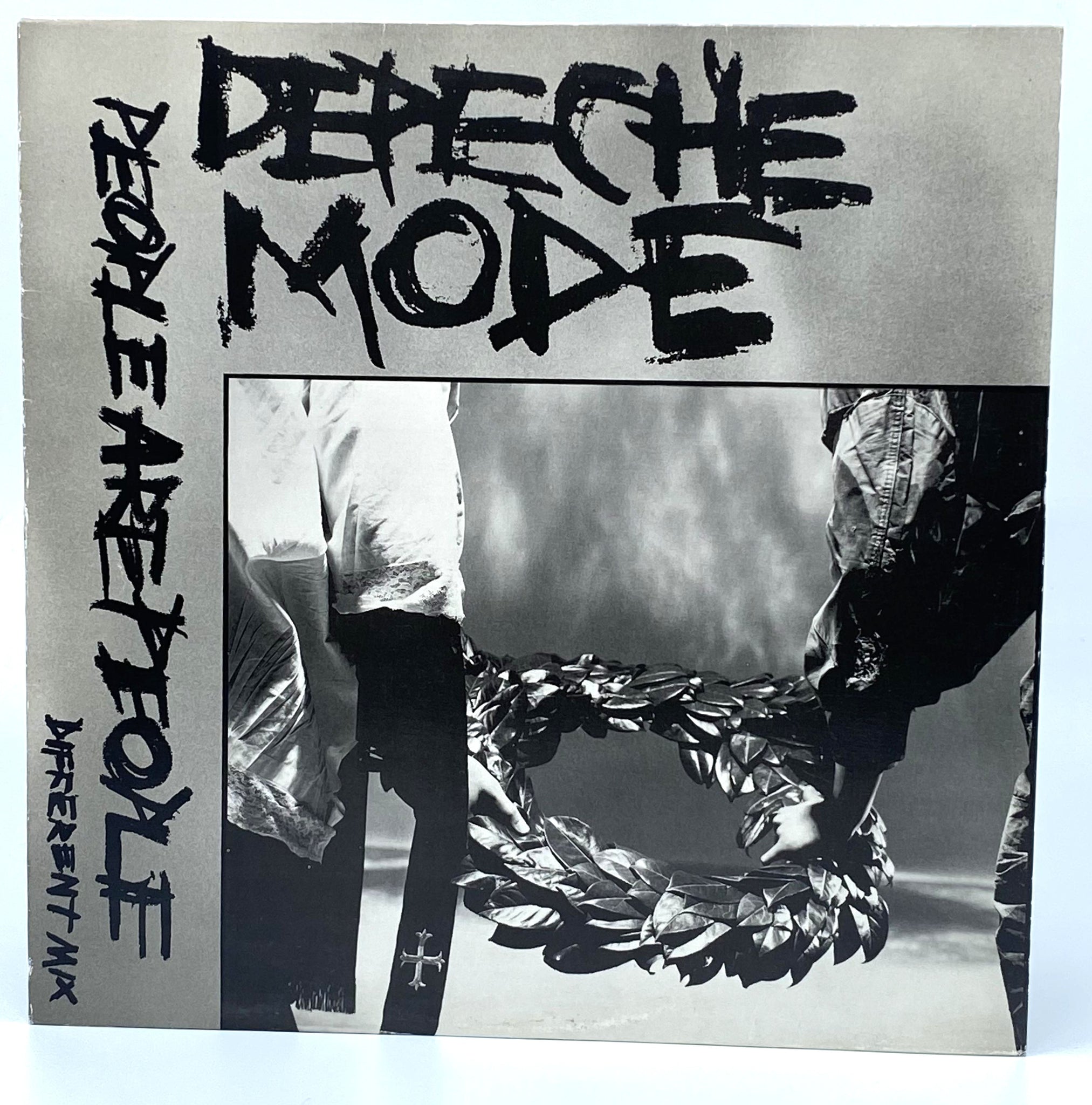 Depeche Mode