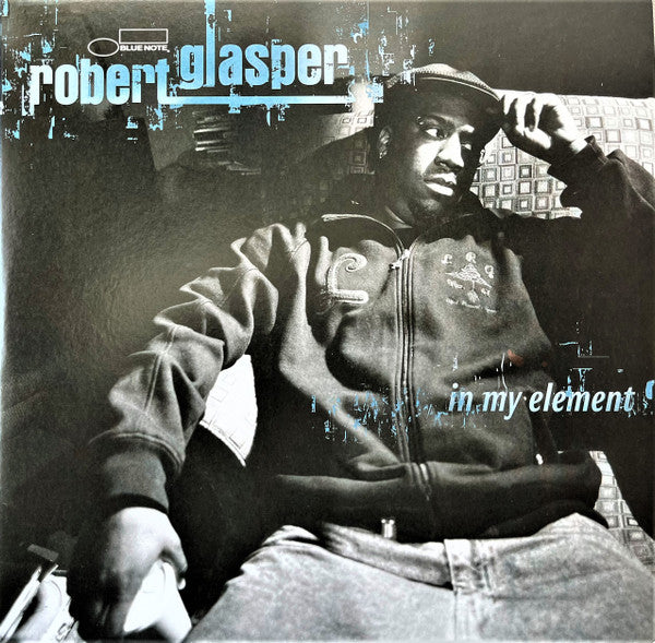 Robert Glasper