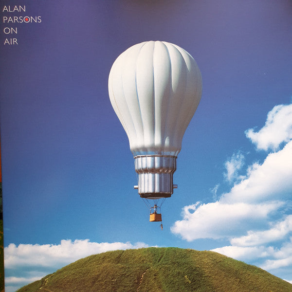 Alan Parsons