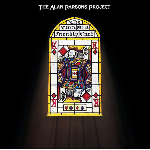 The Alan Parsons Project