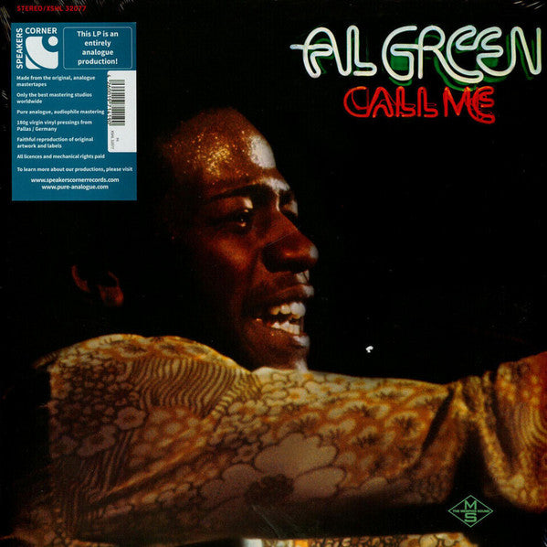 Al Green