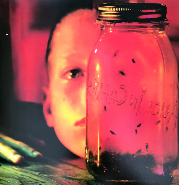 Alice in Chains