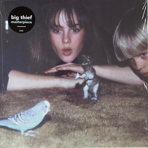 Big Thief