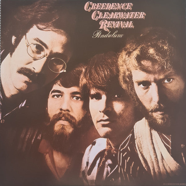 Creedence Clearwater Revival