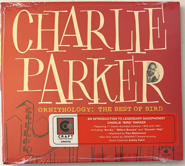 Charlie Parker