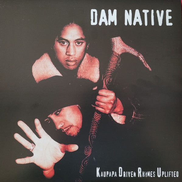 Dam Native