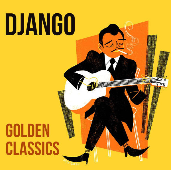 Django Reinhardt