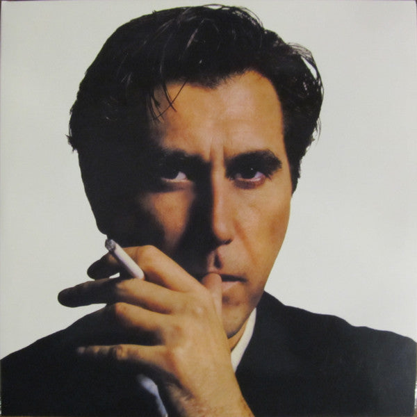 Bryan Ferry