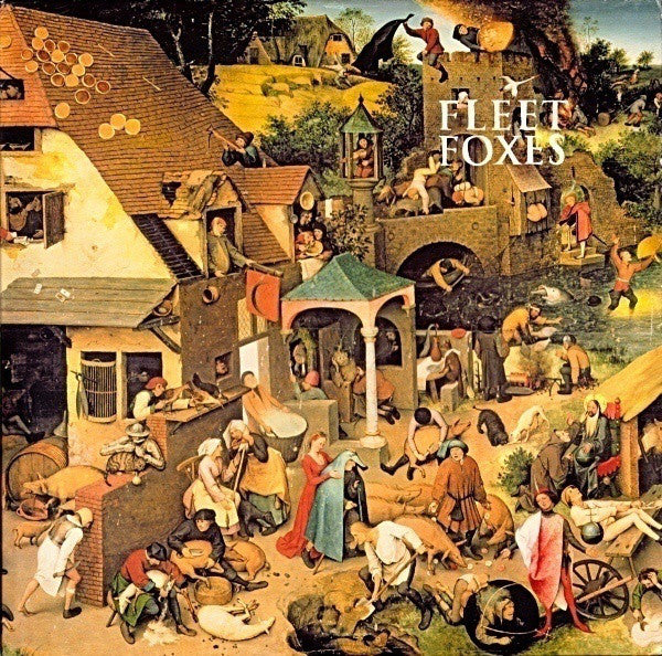 Fleet Foxes